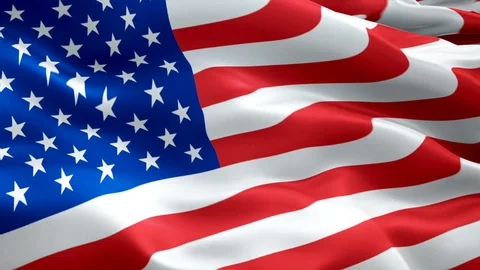 USA Map