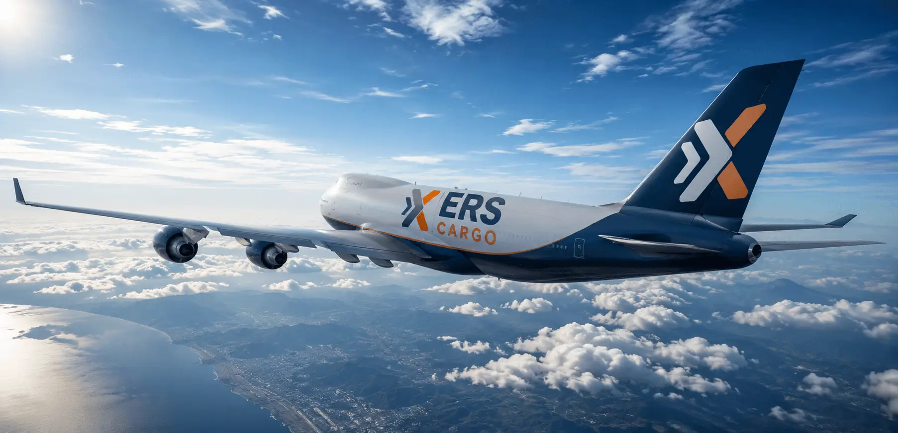 Yurt dışı express kargo ve uluslararası hızlı teslimat