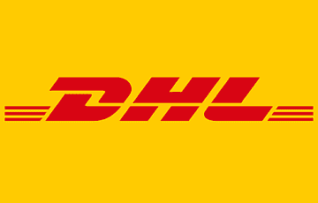 DHL Express Logo