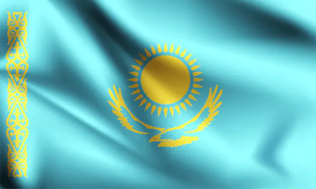 Kazakistan Operasyonları
