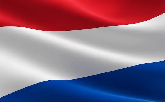 Hollanda Operasyonları